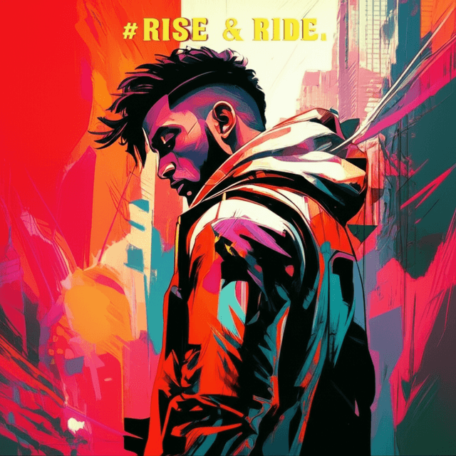 Rise & Ride 2