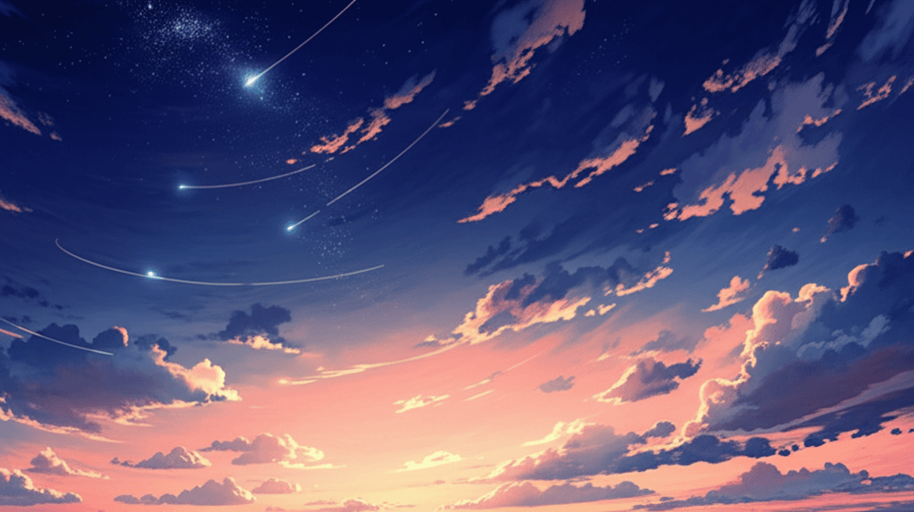 Chasing Stars