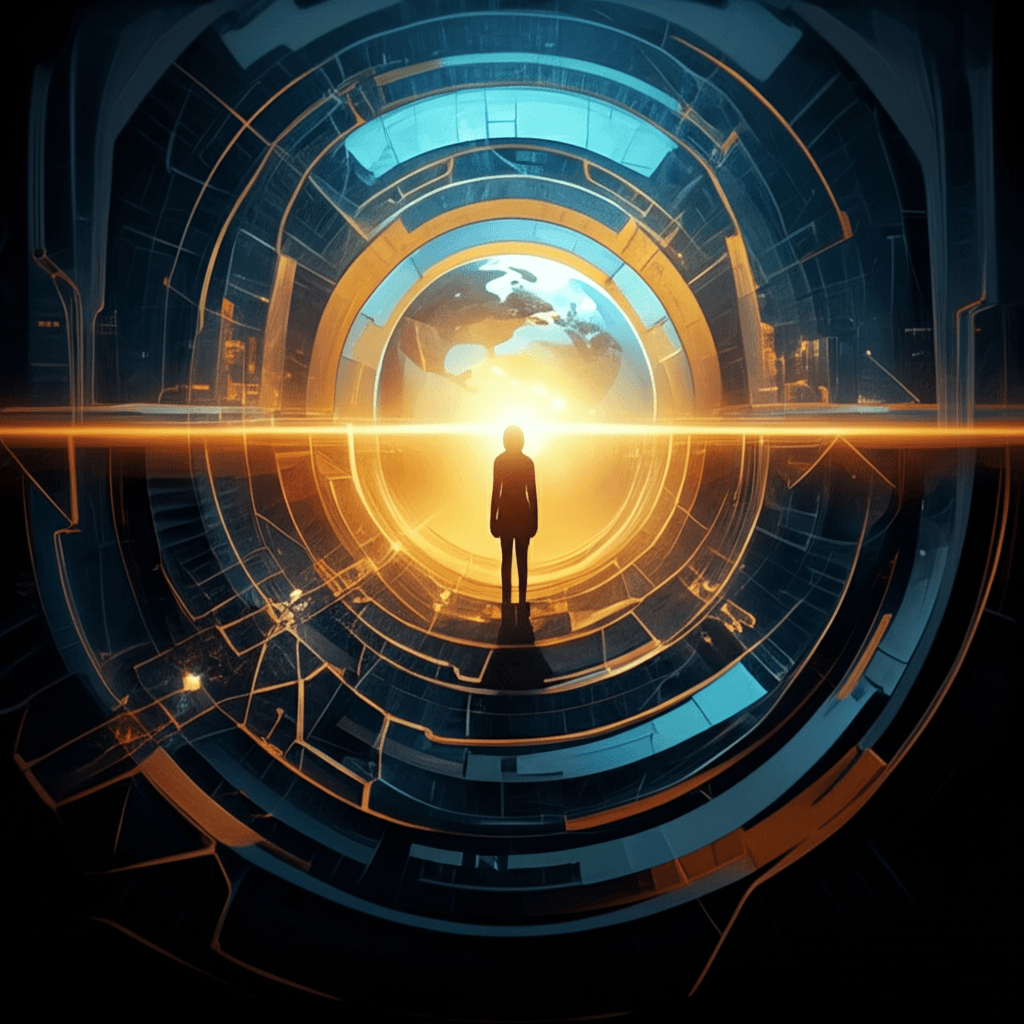 Echoes of 2024 (Version 1)