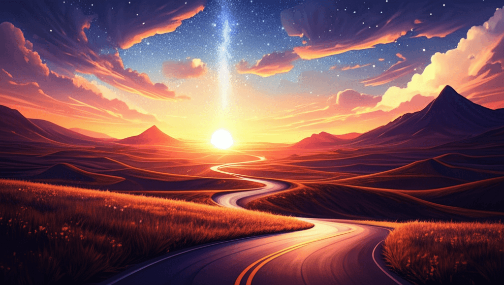 Chasing Dreams (With Beats)