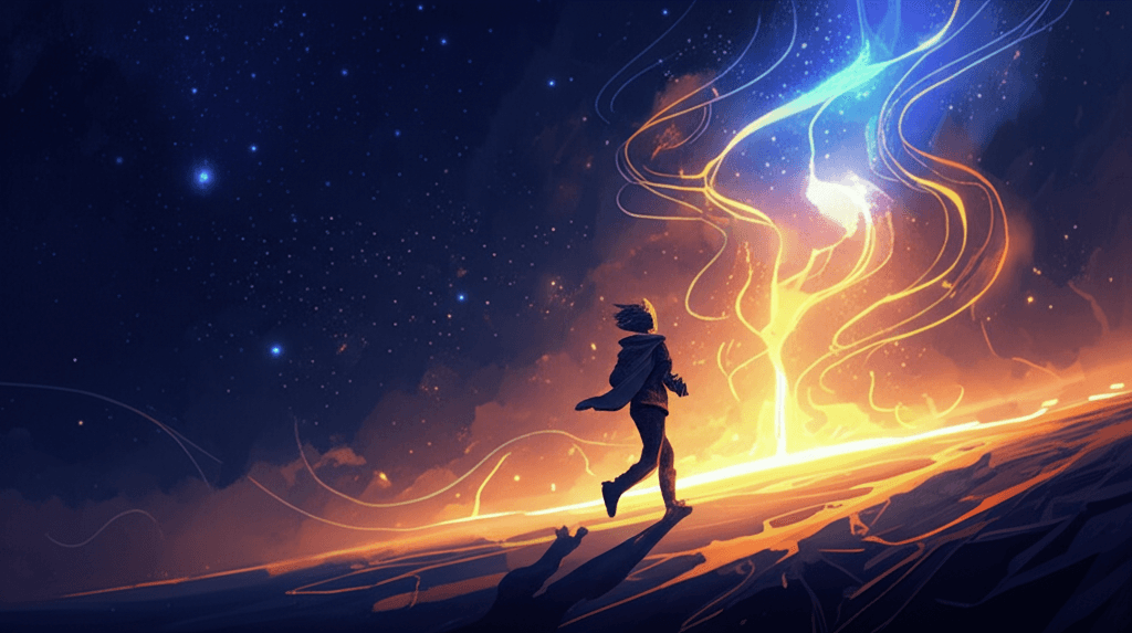 Chasing Dreams (DJ Remix)