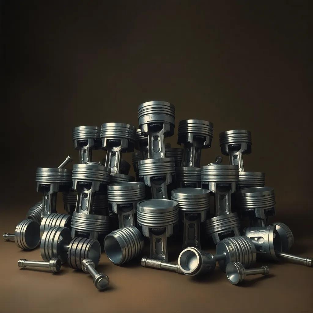 Neon Heart, Engine Lit 2