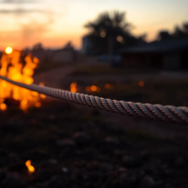 Ride the Fire - Chal Aag Laga De (Folk Party) 2