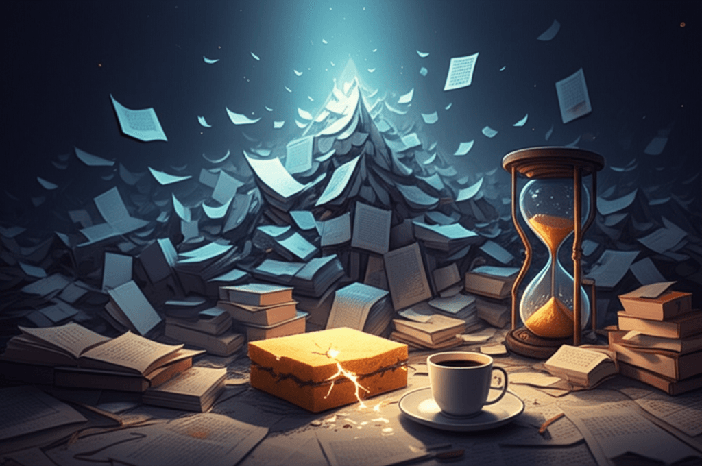 Exam Stress Anthem (Version 1)