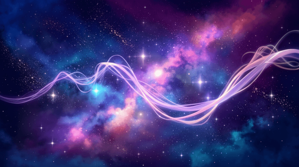 Dancing in the Stars (Version 2)