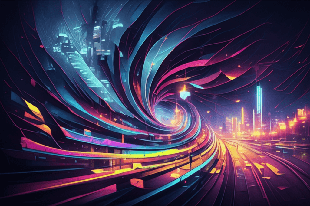 City Vibes (Version 2)