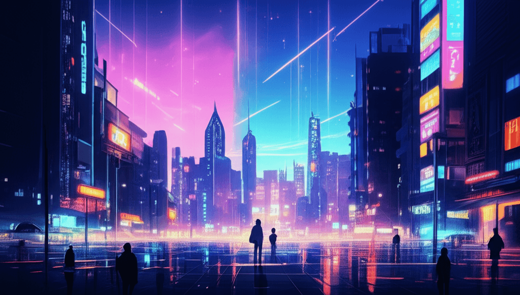 Dancing Through Dreams 1