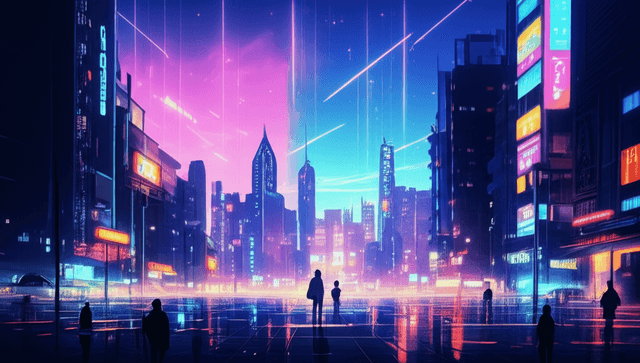 Dancing Through Dreams 1