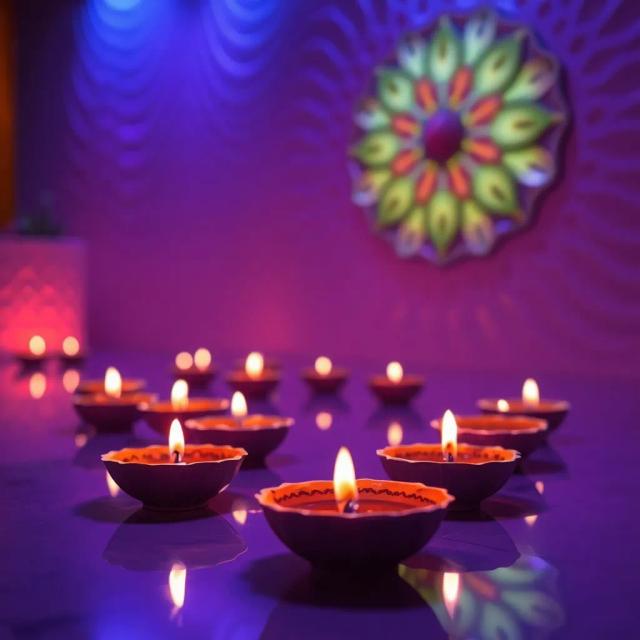 Deep Jale (Diwali Nights) 2
