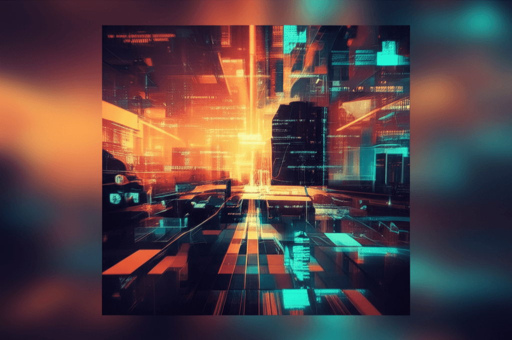 Ride the Infinite 2