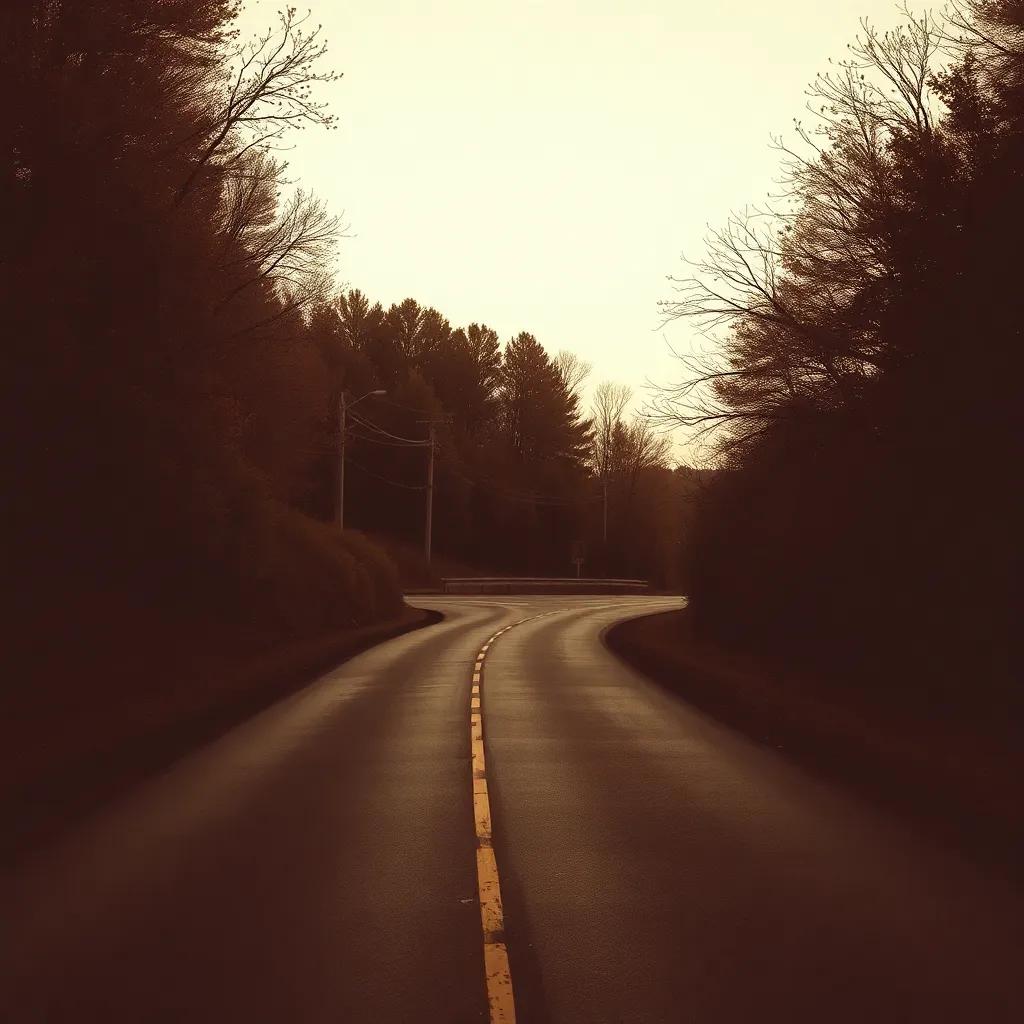 Midnight Glide — New Ride Anthem 1