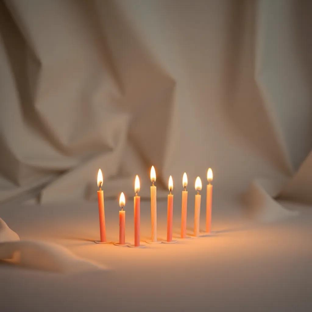 Birthday Lights (Move All Night) 1