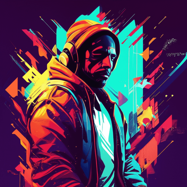 Code & Beats Infinity Remix 1 1