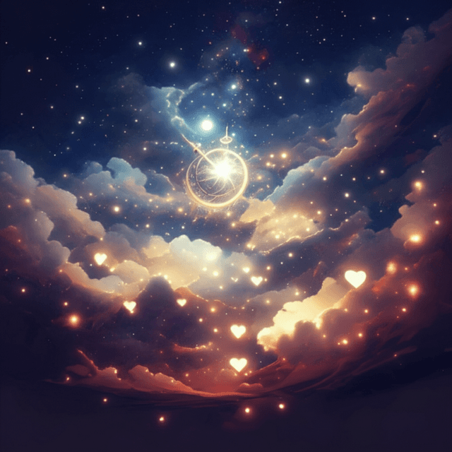 Chasing Stars