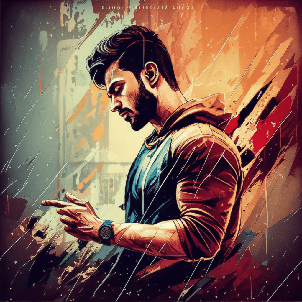 Code Infinity Anthem 2