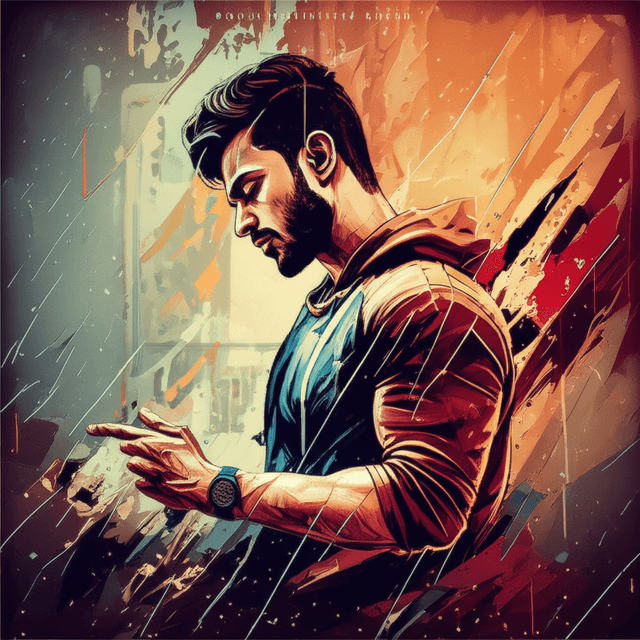 Code Infinity Anthem 2