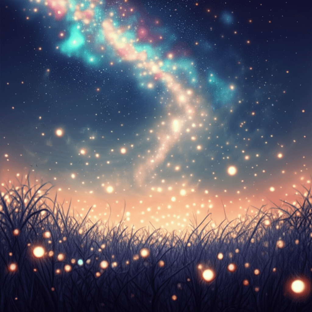 Chasing Stars