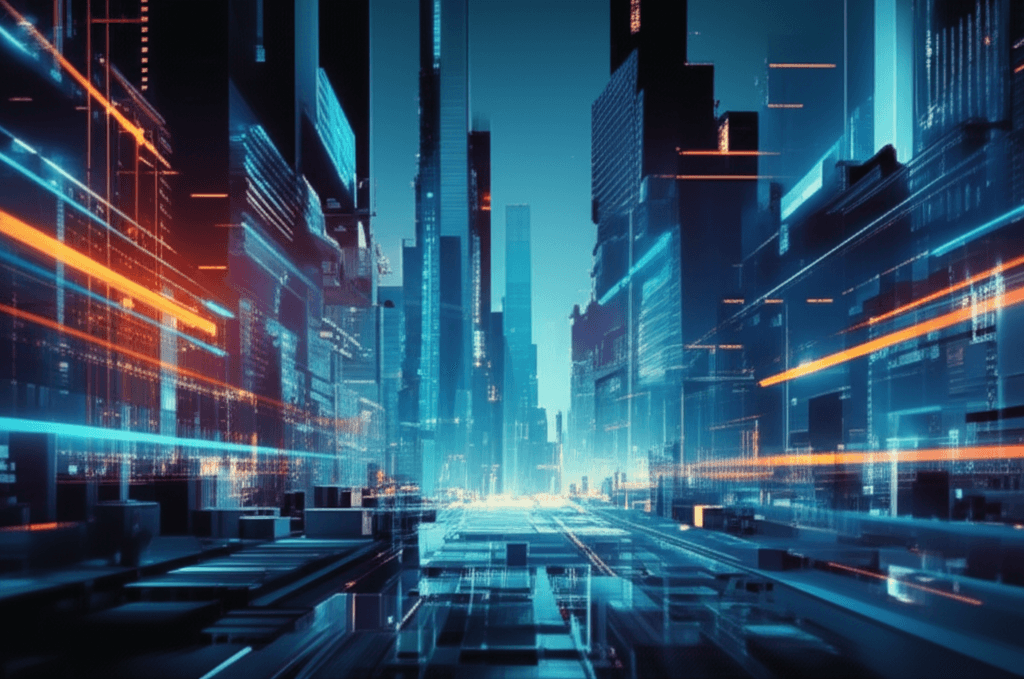 Future Hustle (Electro-Funk Remix) 2