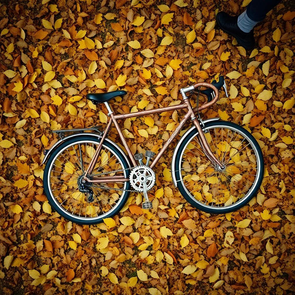 Headlights & Broken Cassettes 1