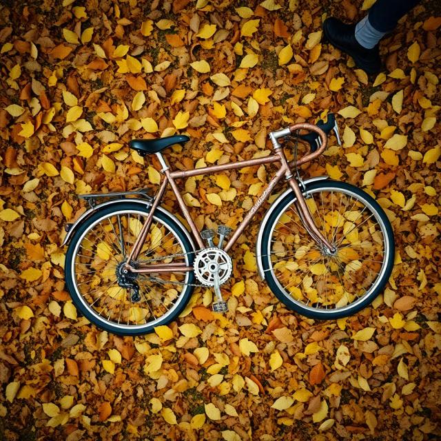 Headlights & Broken Cassettes 1