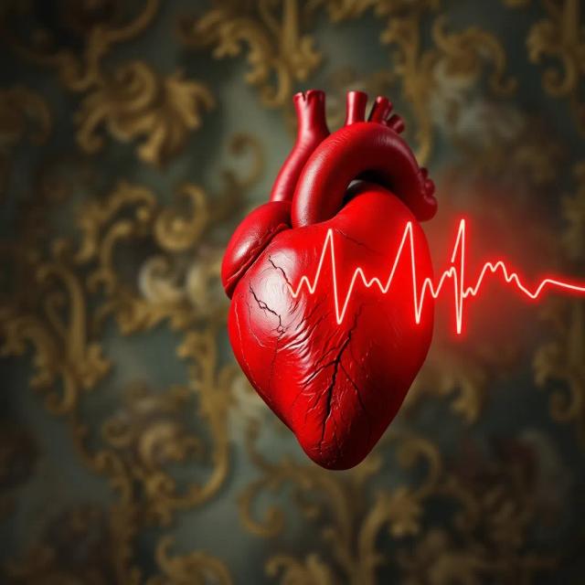 Neon Heart, Engine Lit 2