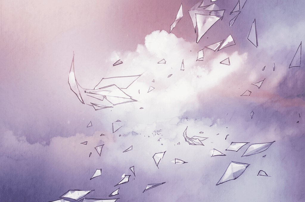 Written in My Heart (Version 1)