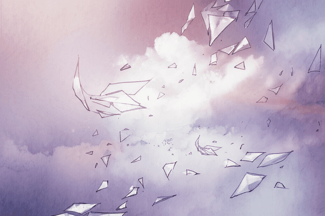 Written in My Heart (Version 1)