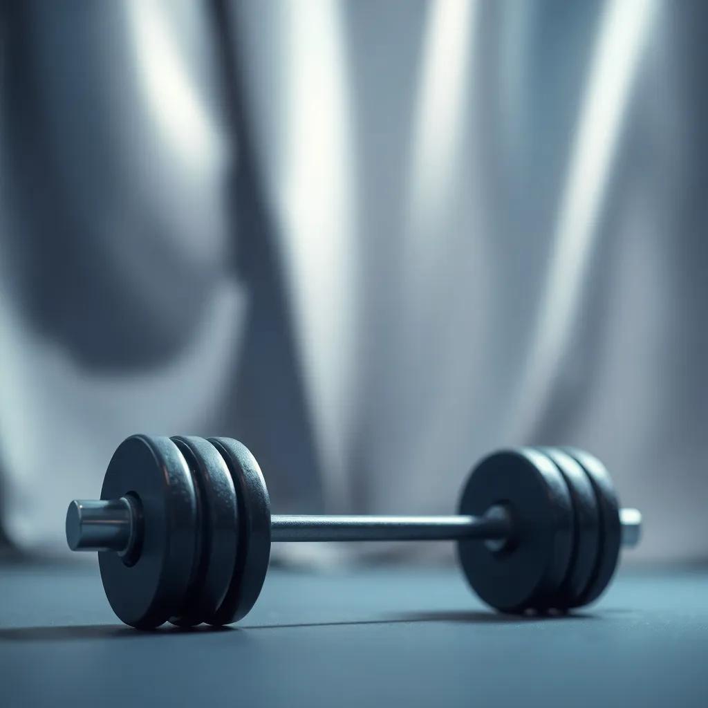 Gym Se Club — Rep It Up 1