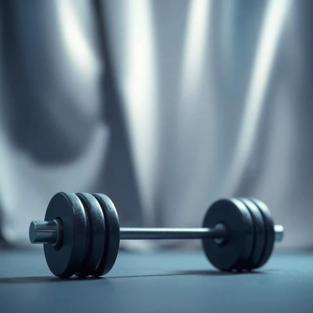 Gym Se Club — Rep It Up 1