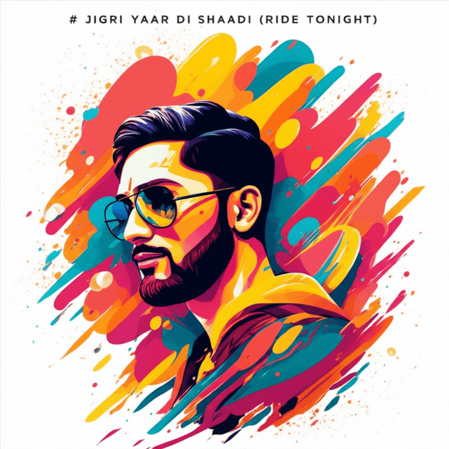 Jigri Yaar Di Shaadi (Ride Tonight) 1