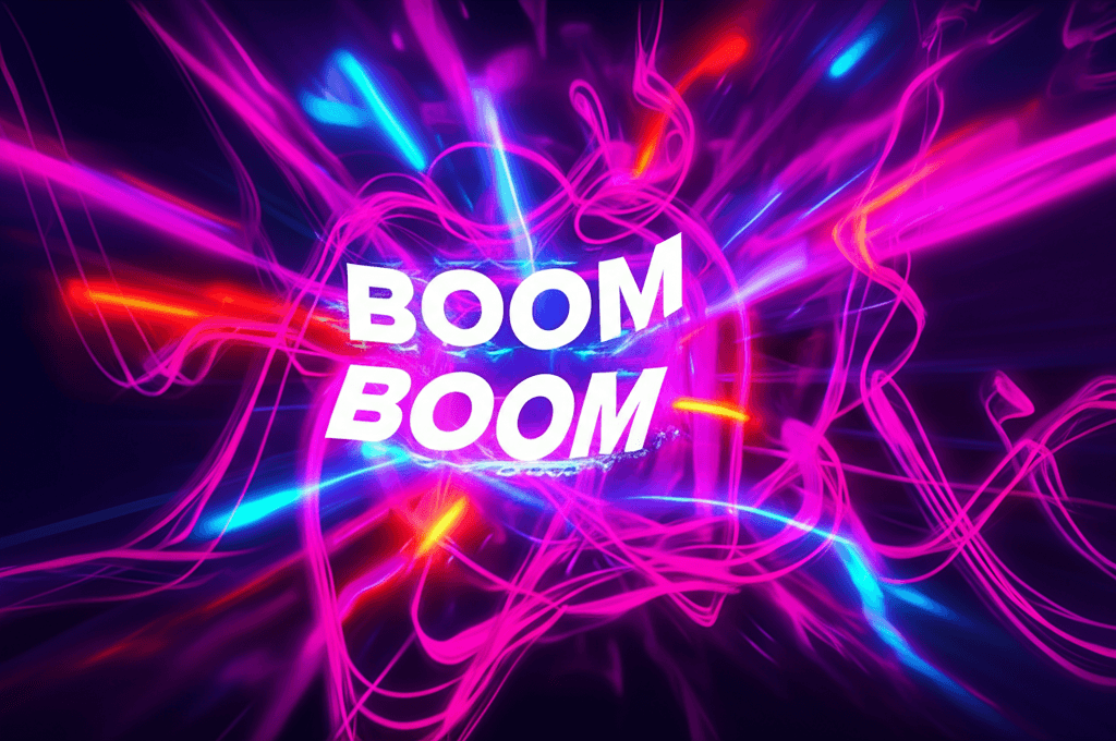Nachle Boom Boom 1