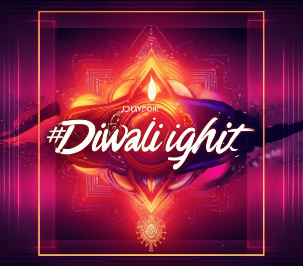 Diwali Rap Night (Desi Hip Hop) 1