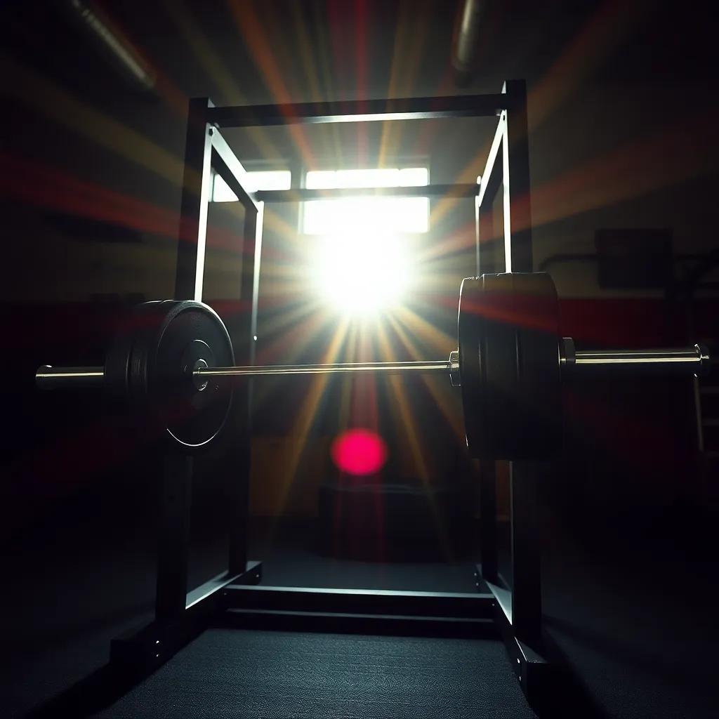 Gym Se Club — Rep It Up 2