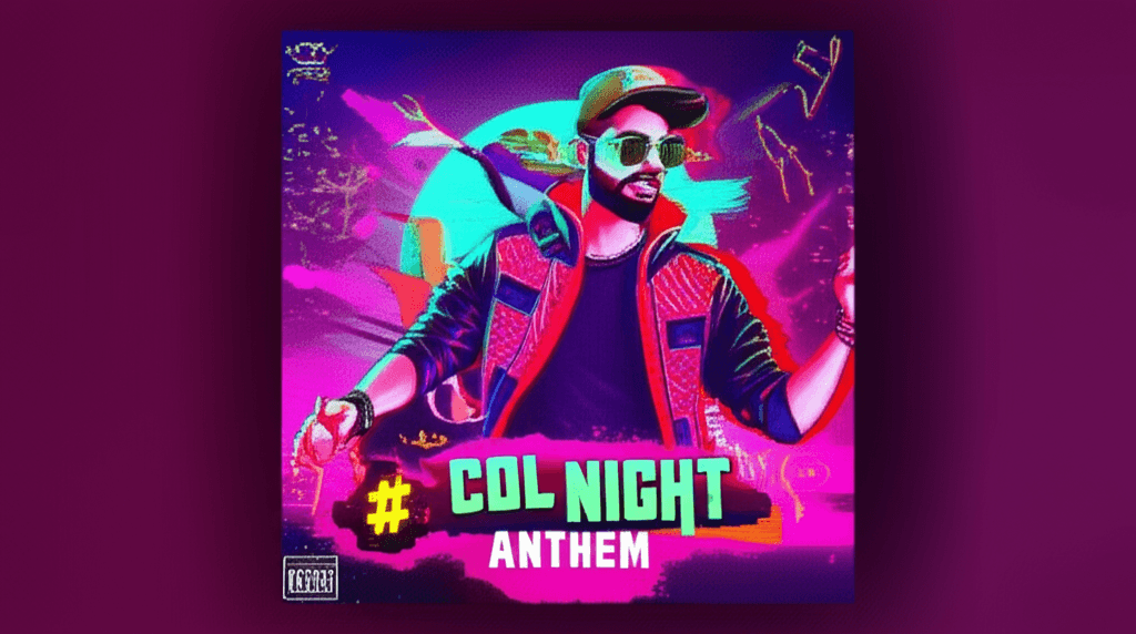 College Night Party Anthem