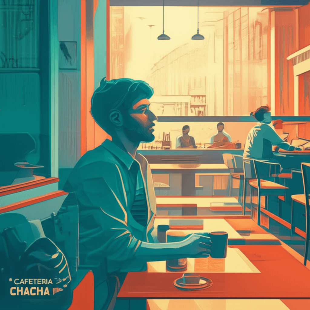 Cafeteria to Chacha (Medley) 1