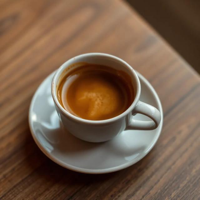 Di Balik Meja Barista 2