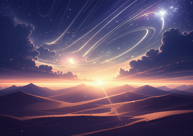 Echoes of Tomorrow