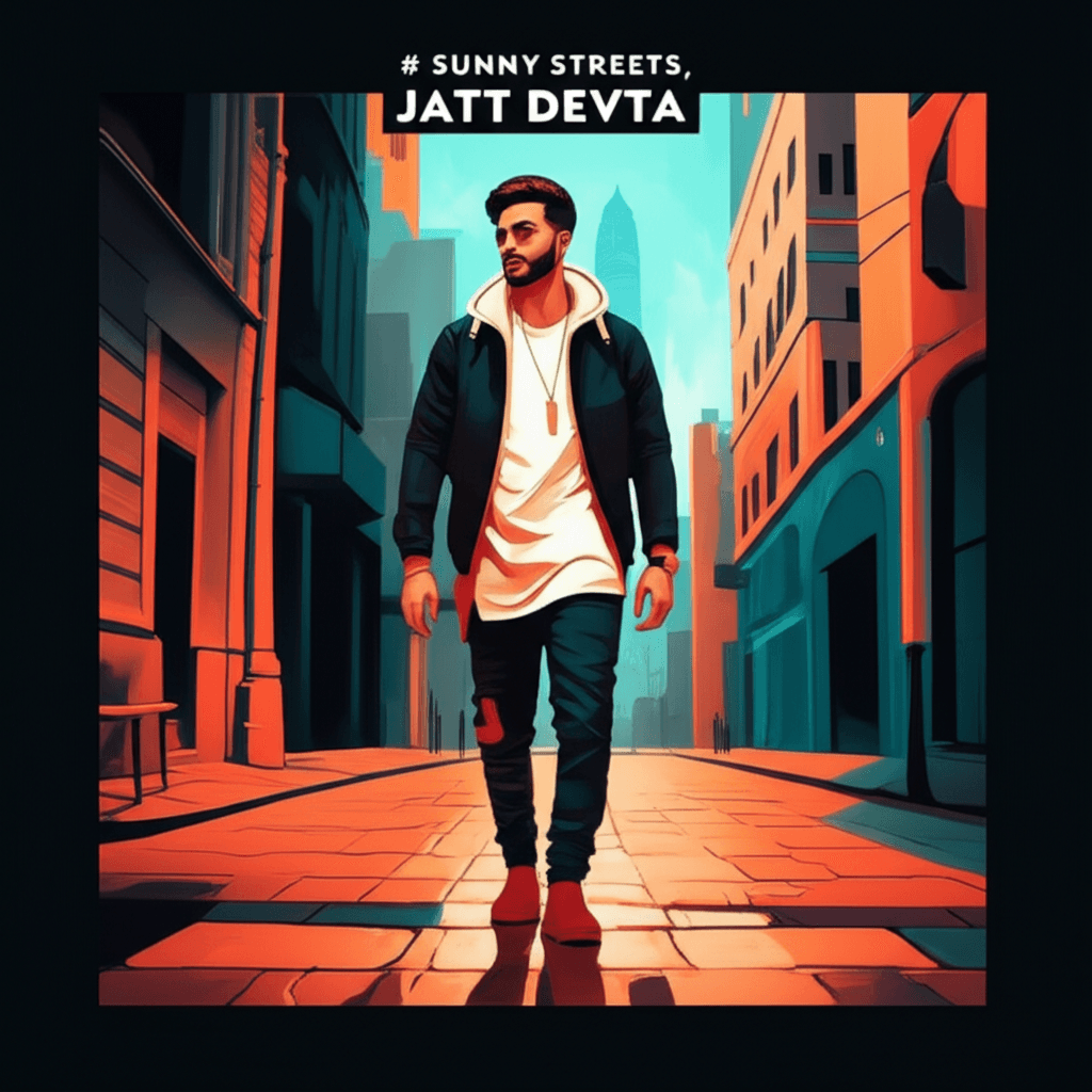 Sunny Streets, Jatt Devta 2