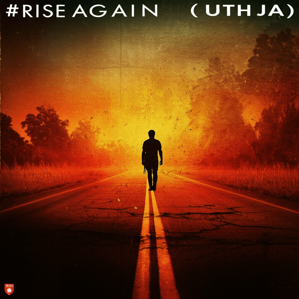 Rise Again (Uth Ja) 1