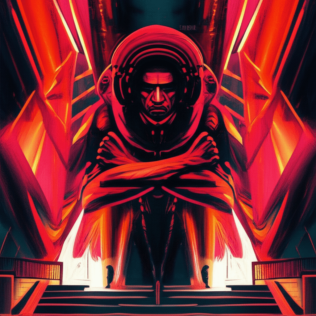 Rise Up Strong: Gym & Grind Anthem 1