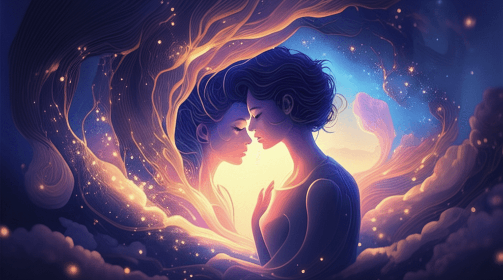 Heartbeat Connection
