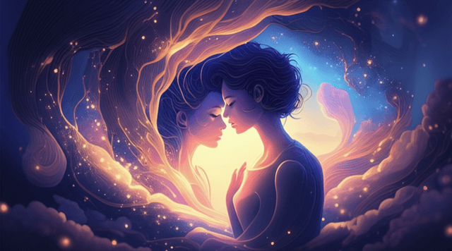 Heartbeat Connection