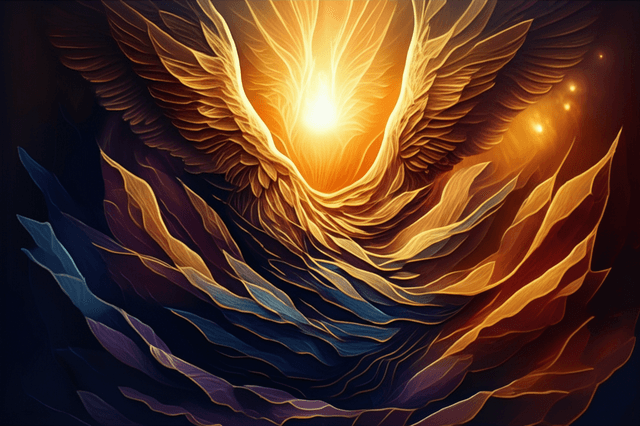 Rise Again
