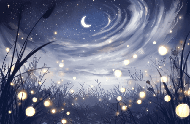 Whispers of Yesterday