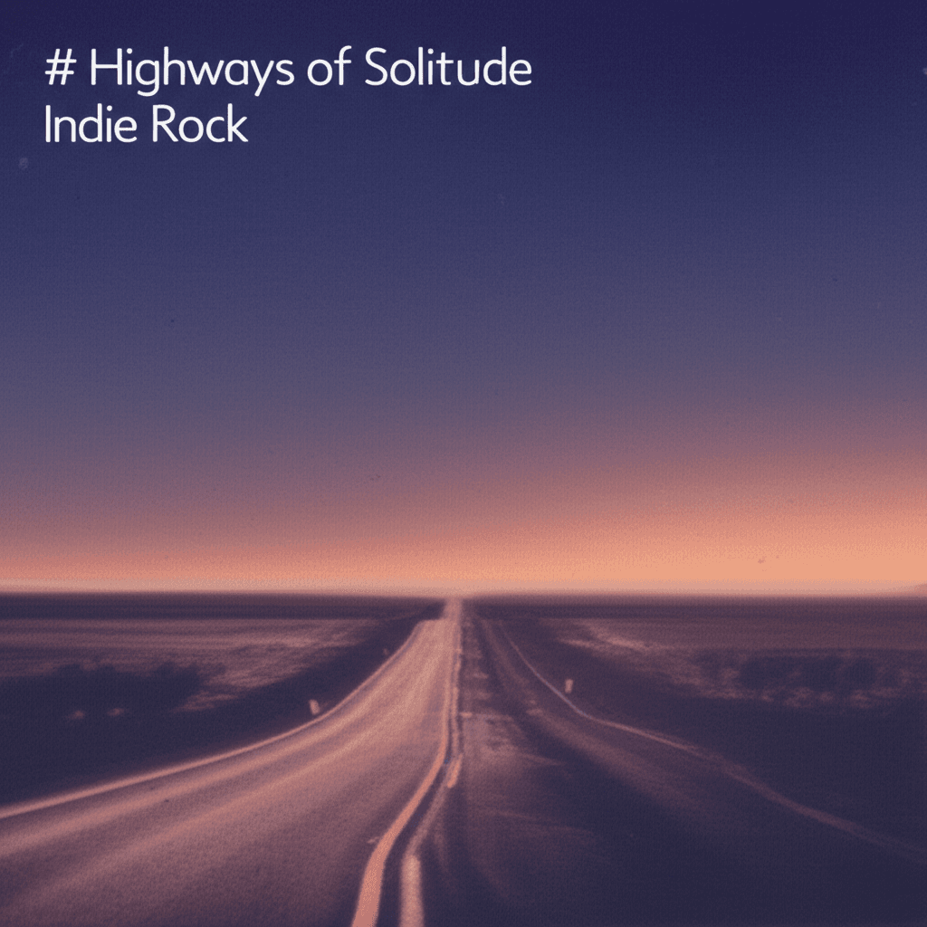 Highways of Solitude 2