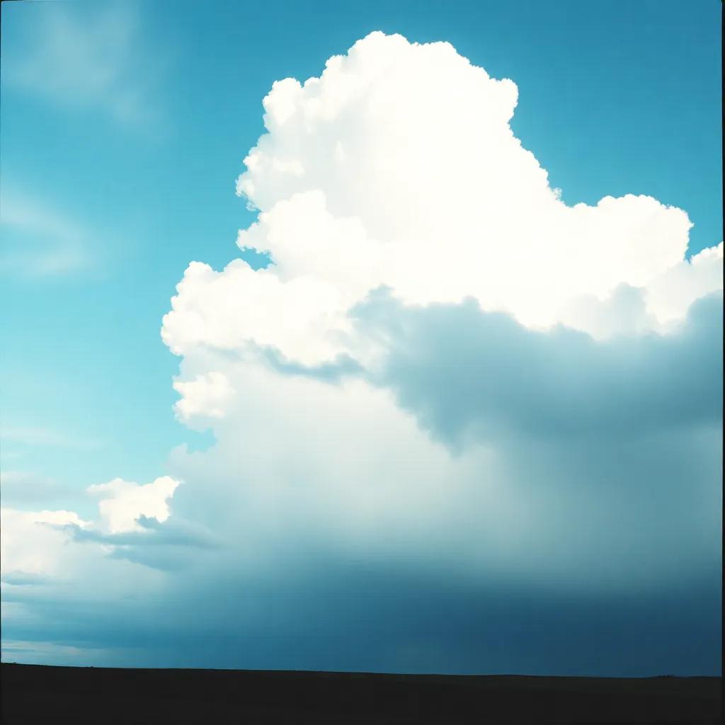 Rise Through the Storm 1