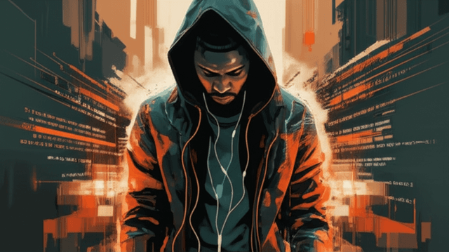 Grit to Glory — Code Infinity 1