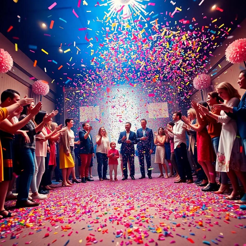 Midnight We Ignite 2