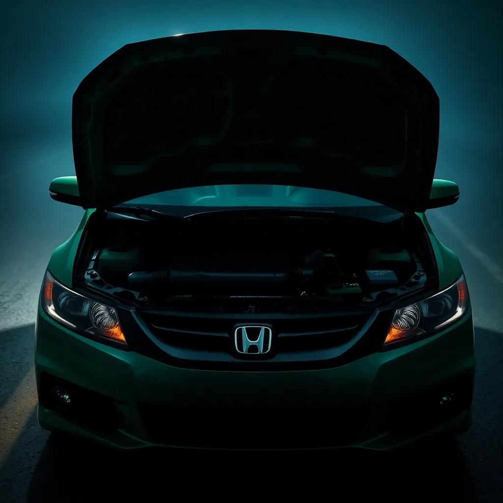 Rise Through the Storm 2