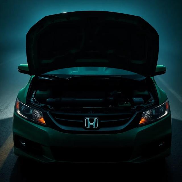 Rise Through the Storm 2